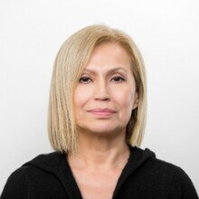 Linda Martinez, CCIM